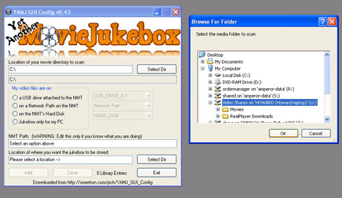 YAMJ_Config_Tool_1
