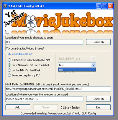 YAMJ_GUI_Tool_3