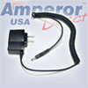 Home charger for the Bluetooth GPS