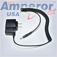 Home charger for the Bluetooth GPS