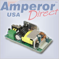 60W, 5V Open Frame Power Supply