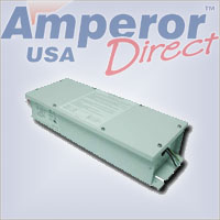 200W, 12V LED Power Supply