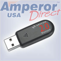 Anycom USB-250 USB Bluetooth Dongle