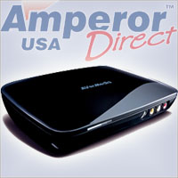 AverTV USB HD DVR