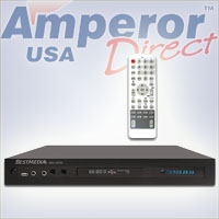 Best Media BM-2000 Karaoke