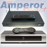 Buy one BOCS, Get one TiVo Series 2 for Free
