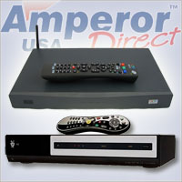 BOCS + TiVo HD Combo Package