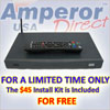 BOCS - The Ultimate TiVo DVR Upgrade
