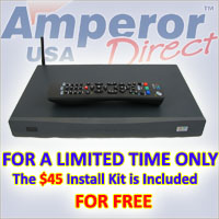 BOCS - The Ultimate DVR Upgrade