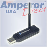 Billionton USB 100m Bluetooth Dongle