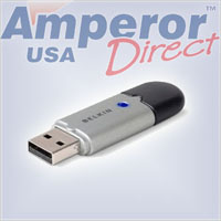 Belkin F8T012-1 USB Bluetooth Dongle