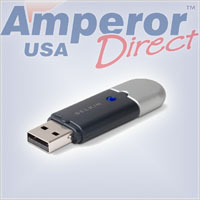 Belkin F8T013-1 USB Bluetooth Dongle