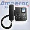 Belkin F1PP010EN-SK Skype PC-Less Desktop Phone