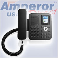 Belkin F1PP010EN-SK Skype PC-Less Desktop Phone