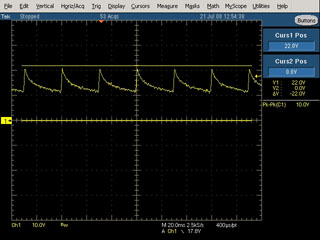 Blinking_Dimming_Module