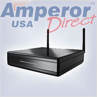 Linksys DMA2100 Media Center Extender