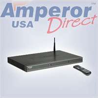 D-link DSM-520 Wireless HD Media Player