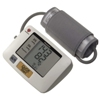 Panasonic EW3106W Upper Arm Blood Pressure Monitor