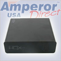 Digitech HDX-BD1 Networked High Definition Media Player