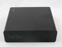 HDX-BD1_Front_Panel