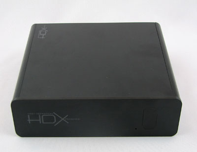 HDX-BD1_Front_View