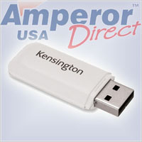 Kensington 33348 USB Bluetooth Dongle