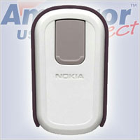 Nokia BH-100 Bluetooth Headset