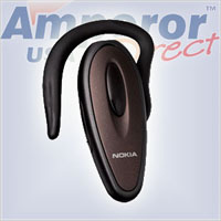 Nokia BH-202 Bluetooth Headset