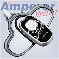 Nokia BH-303 Bluetooth Headset