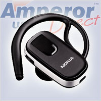 Nokia BH-208 Bluetooth Headset