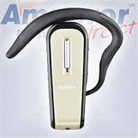 Nokia BH-600 Bluetooth Headset