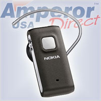 Nokia BH-800 Bluetooth Headset