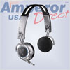 Plantronics Pulsar 590E Bluetooth Headset