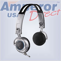 Plantronics Pulsar 590E Bluetooth Headset