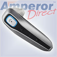 Plantronics Discovery 655 Bluetooth Headset