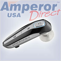 Plantronics Discovery 665 Bluetooth Headset