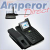 IPEVO SO-10W Skype PC-Less Desktop Phone