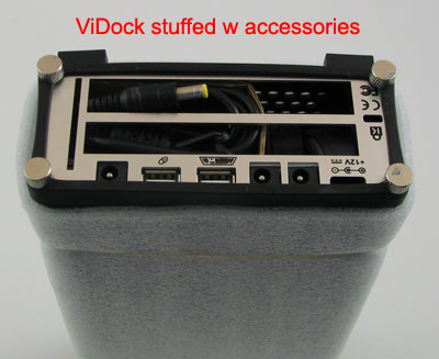 ViDock4_accessories_inside_the_chassis