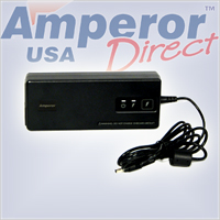 Amperor APP-90ADC Notebook AC/Car Power Adapter