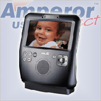 Asus AiGuru SV1 Skype Standalone Video Phone