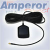 Weatherproof Active External GPS Antenna