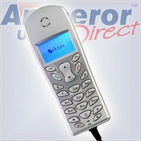 Atcom AU-200 USB Skype Phone
