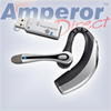 Plantronics Audio 910 Internet Bluetooth Headset