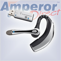 Plantronics Audio 910 Internet Bluetooth Headset