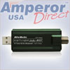 AverTV USB TV Tuner - Hybrid Valor Max (Windows Starter Kit)