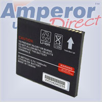 WayPoint Extra or Replacement Battery