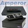 BOCS + Roku = Stream Movie to Anywhere in Your House