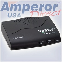 VoSky Internet Skype Call Center