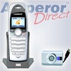 Linksys CIT200 USB Wireless Skype Phone