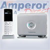 Linksys CIT400 Internet Skype DualPhone - PC Less